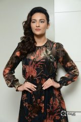 Seerat Kapoor Interview About Raju Gari Gadhi 2 Movie